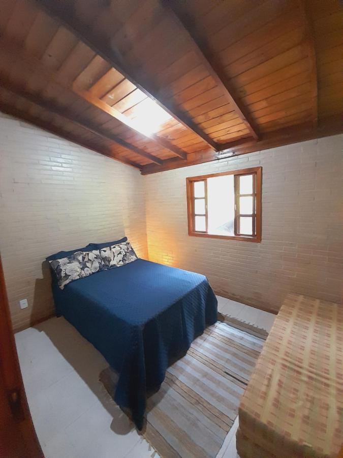 Holiday home Casa Da Cachoeira Siriu-sc