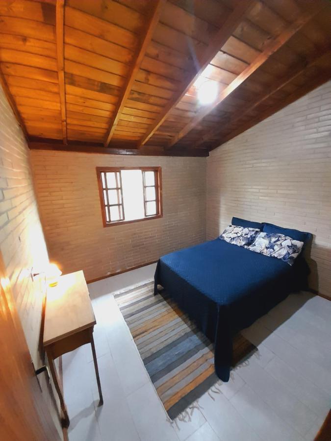 Casa Da Cachoeira Siriu-sc