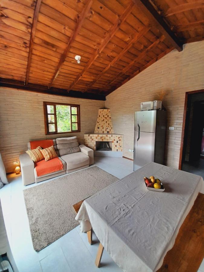 Casa Da Cachoeira Siriu-sc Casa de Férias *